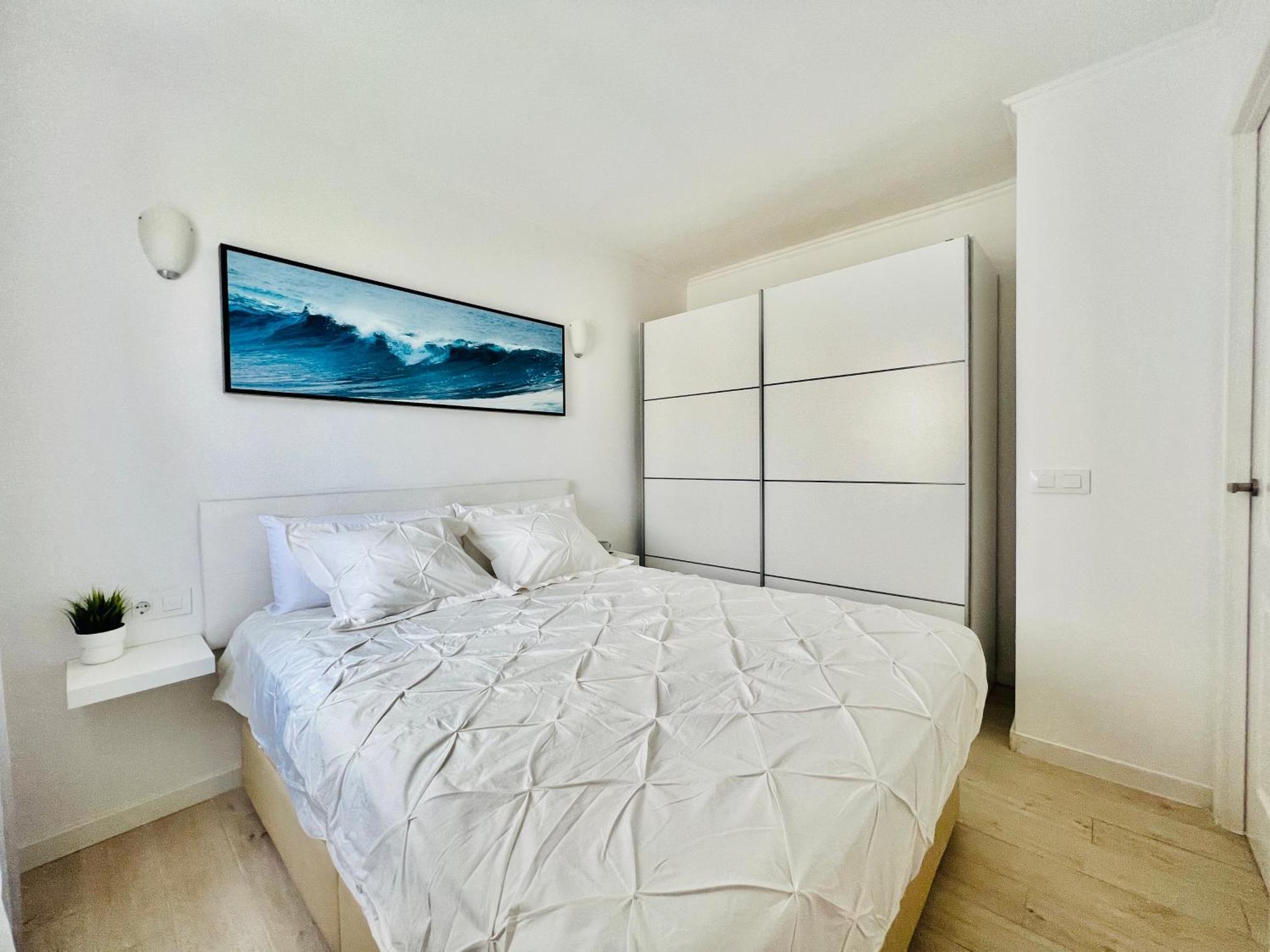 Paulmarie Apartment Ocean View In Windsor Park 阿德耶 外观 照片