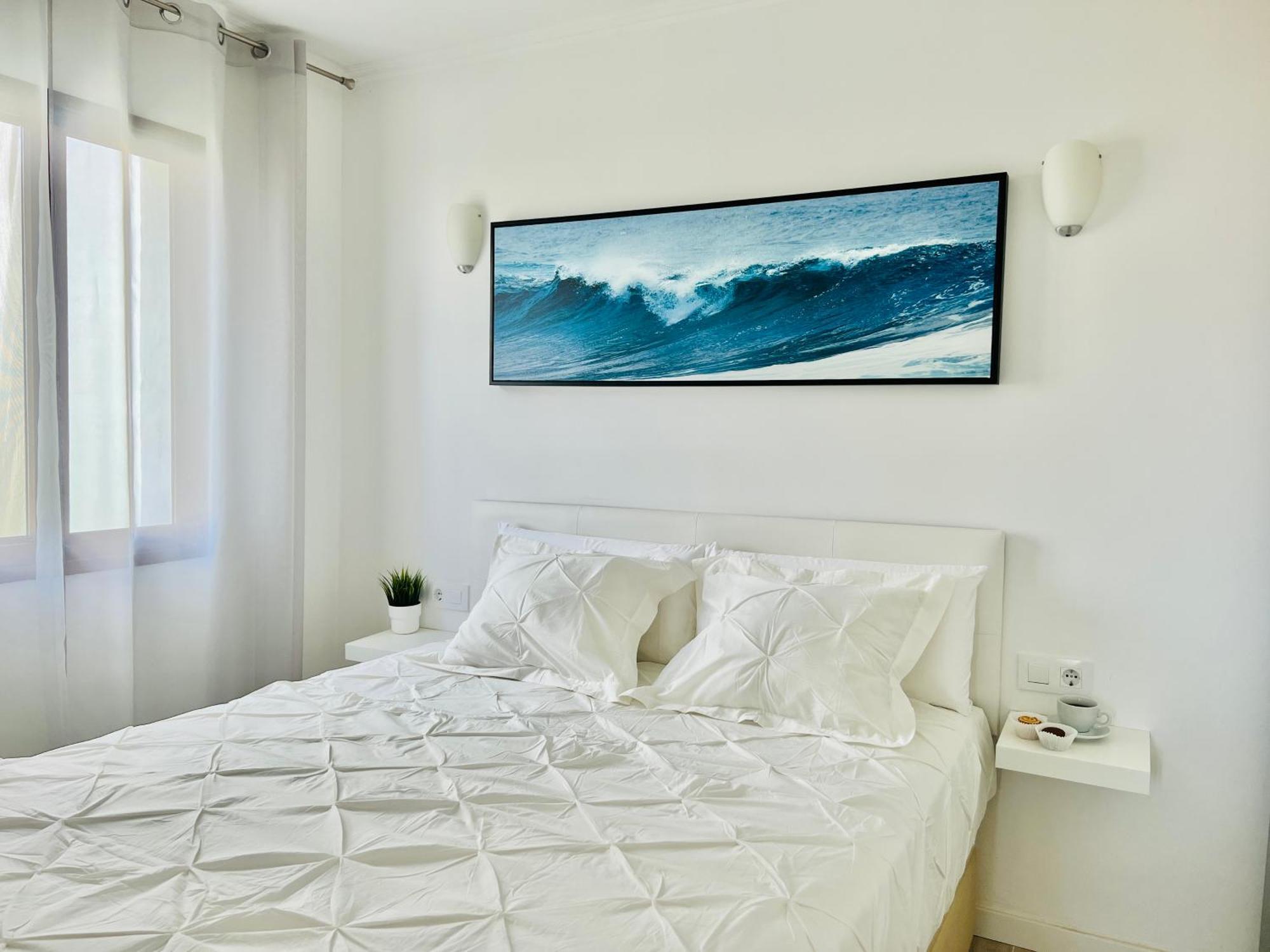 Paulmarie Apartment Ocean View In Windsor Park 阿德耶 外观 照片