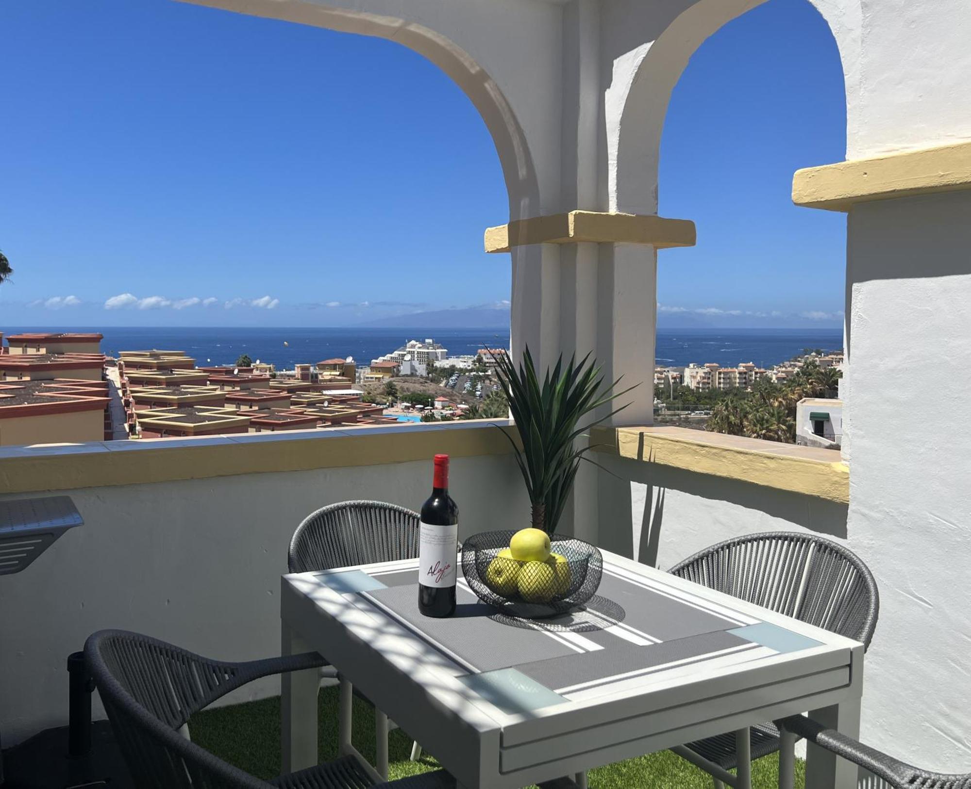 Paulmarie Apartment Ocean View In Windsor Park 阿德耶 外观 照片